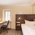 Hotel Zur Altstadt Freudenberg (North Rhine-Westphalia)