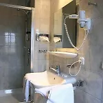 Отель Zur Altstadt Фройденберг
