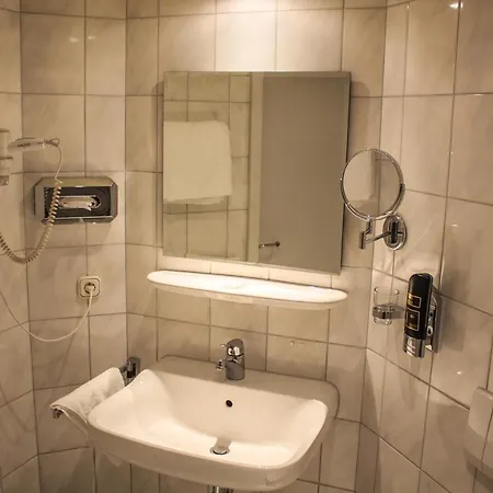 Hotel Zur Altstadt
