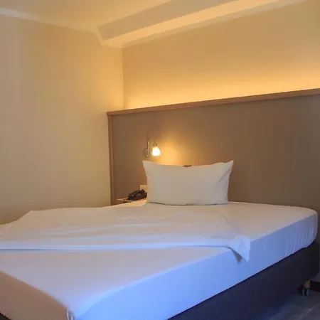 Hotel Zur Altstadt Freudenberg (North Rhine-Westphalia)