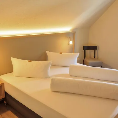 Zur Altstadt Hotel