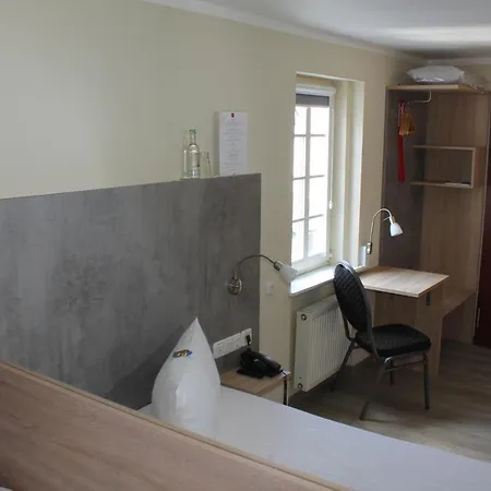 Zur Altstadt מלון פרוידנברג