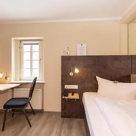 Otel Zur Altstadt Freudenberg (North Rhine-Westphalia)