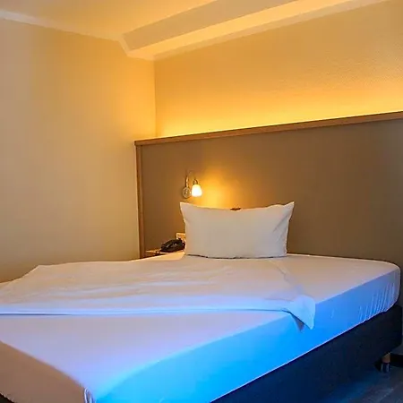 Hotel Zur Altstadt