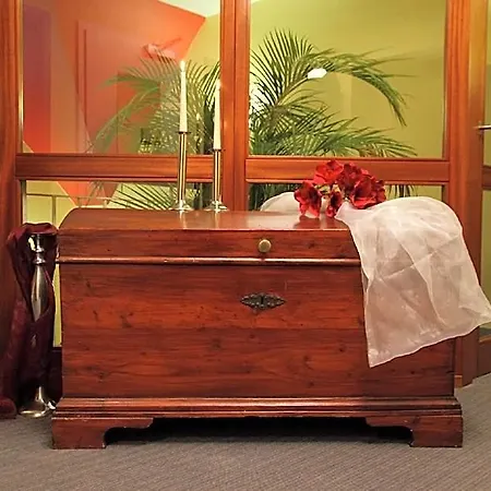 Zur Altstadt Hotel 3*