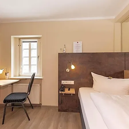 Zur Altstadt Hotel