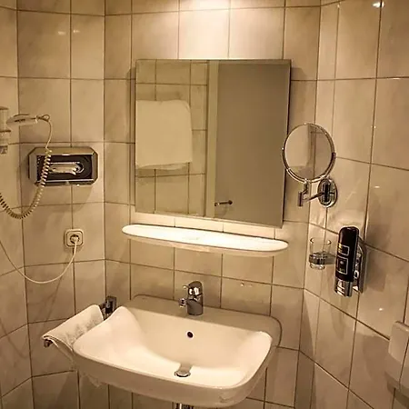 Hotel Zur Altstadt Freudenberg (North Rhine-Westphalia)