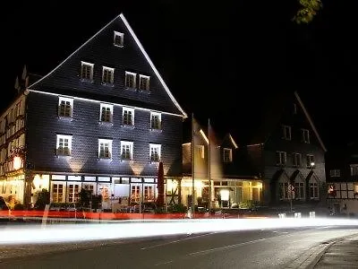 Zur Altstadt