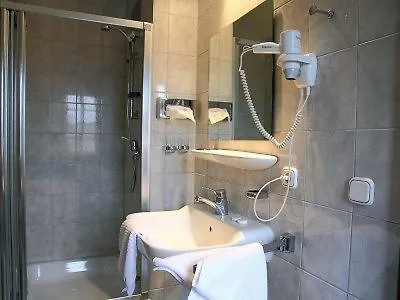 Otel Zur Altstadt Freudenberg (North Rhine-Westphalia)