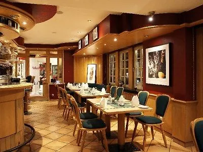 Zur Altstadt Hotel Freudenberg (North Rhine-Westphalia)