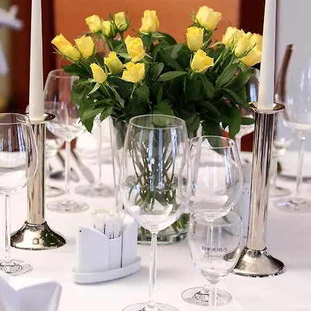 Hotel Zur Altstadt 3*