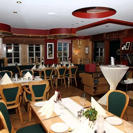 Zur Altstadt Hotel