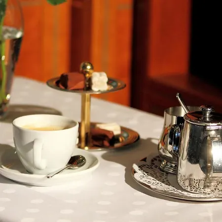 Zur Altstadt Otel Freudenberg (North Rhine-Westphalia)