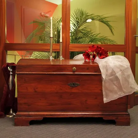 Zur Altstadt Freudenberg (North Rhine-Westphalia)