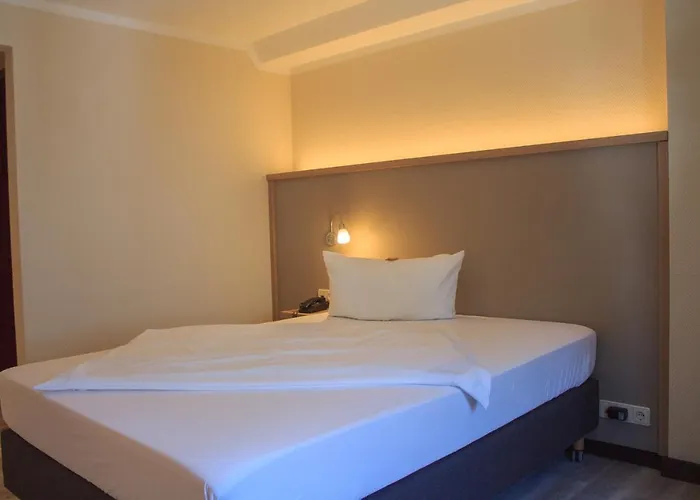 Hotel Zur Altstadt Freudenberg (North Rhine-Westphalia)