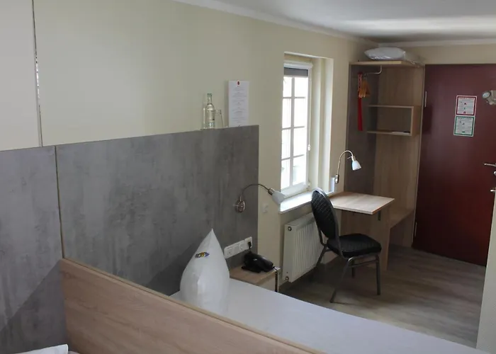 Zur Altstadt Hotel Freudenberg (North Rhine-Westphalia)