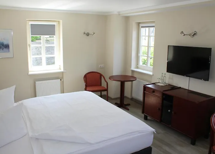 Zur Altstadt Freudenberg (North Rhine-Westphalia)