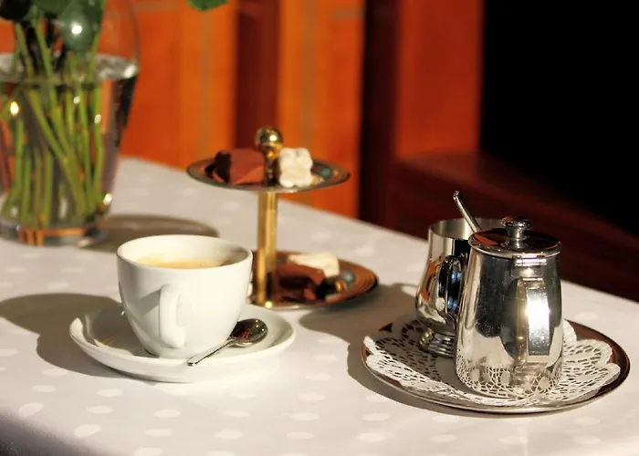 Zur Altstadt Hotel Freudenberg (North Rhine-Westphalia)