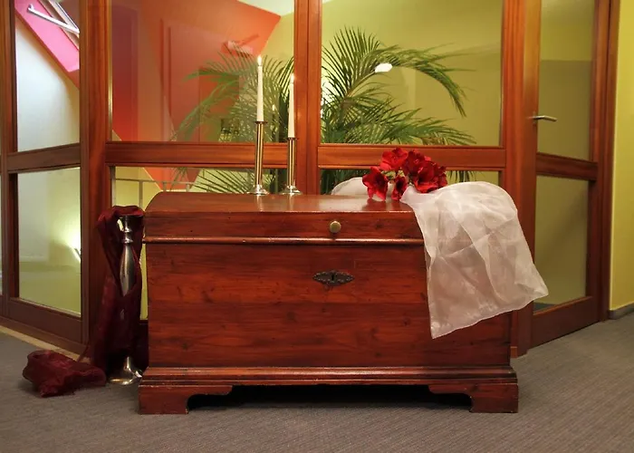 Zur Altstadt Freudenberg (North Rhine-Westphalia)